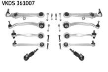 SKF VKDS 361007